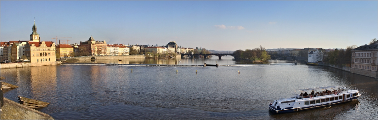 Praha