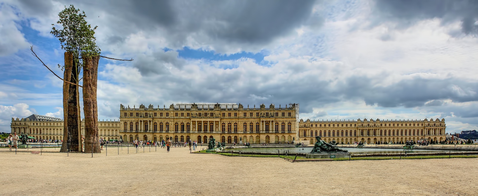 Versailles