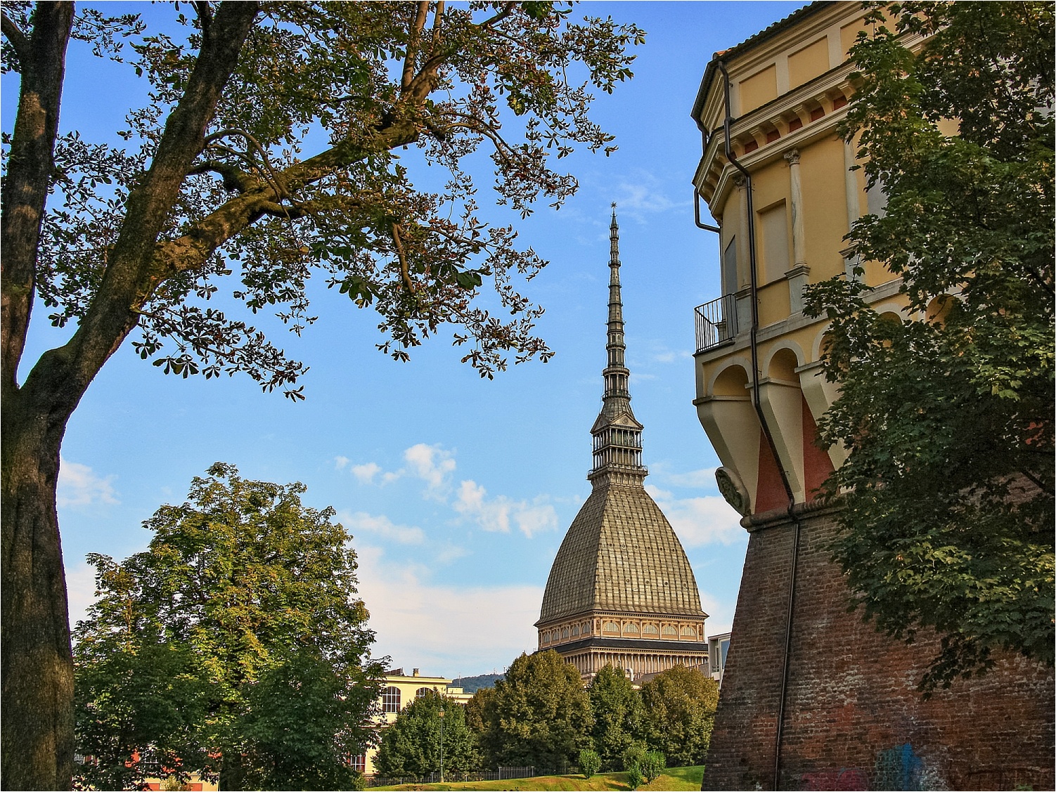 Mole Antonelliana