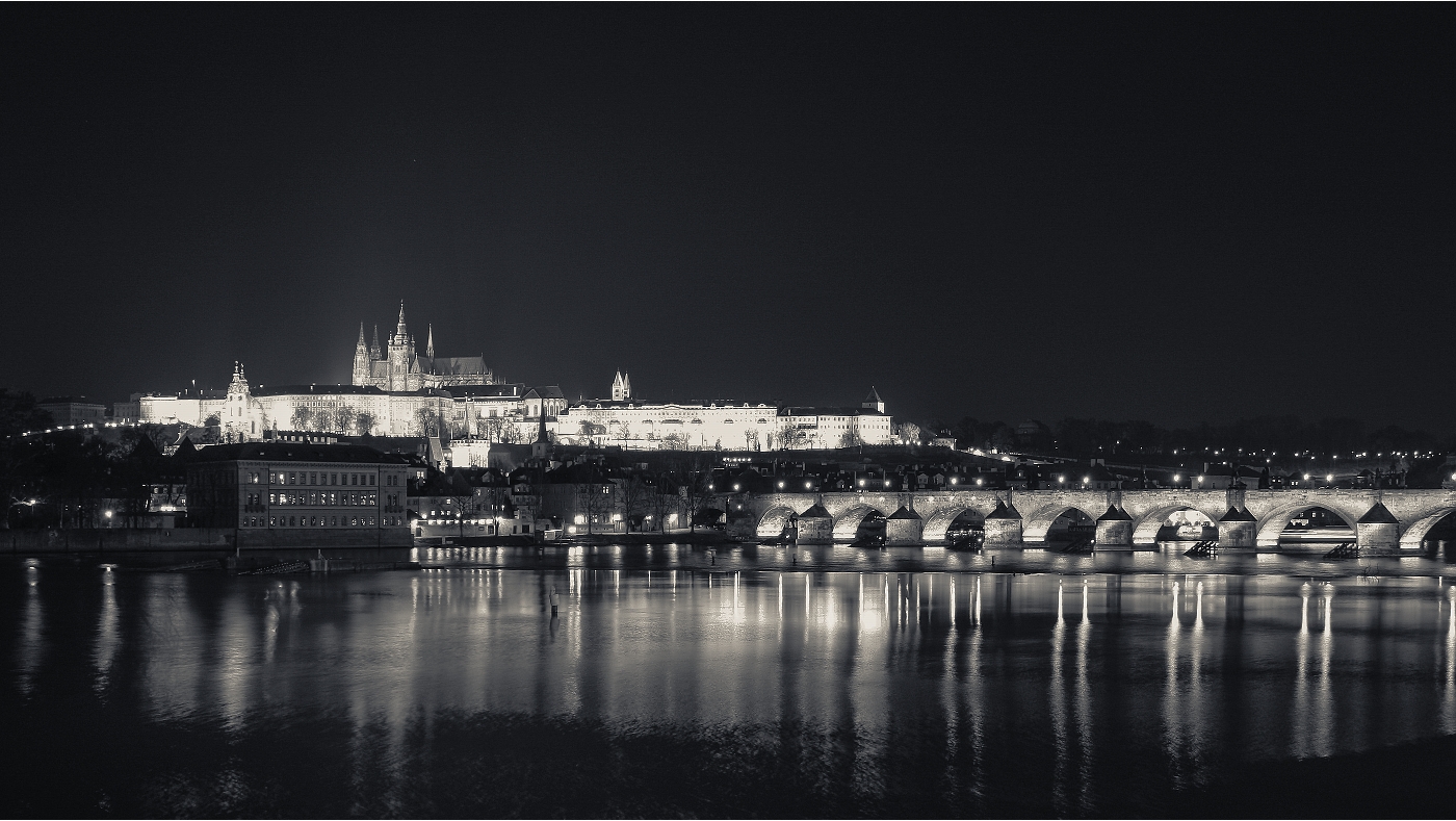 Praha I