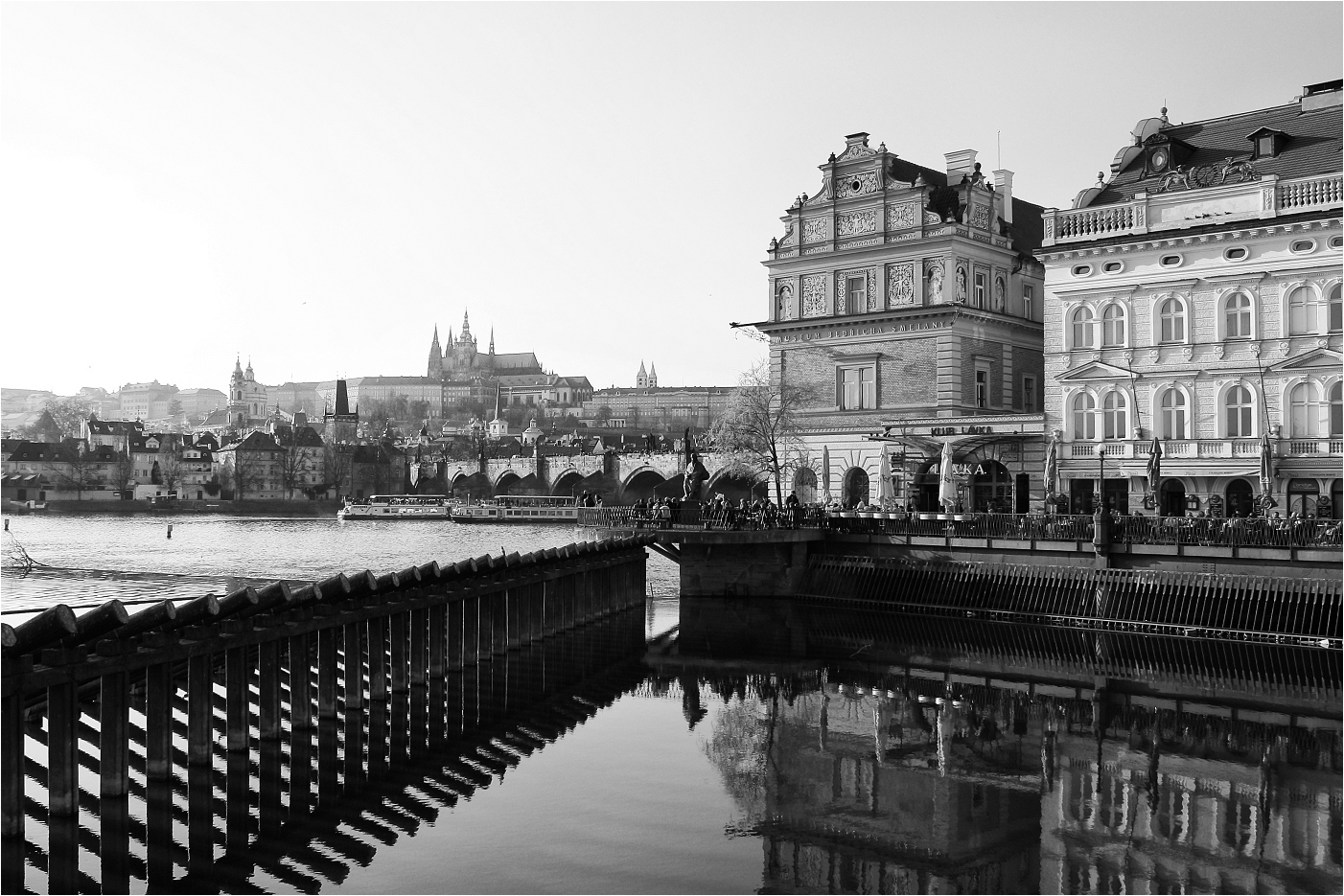 Praha II